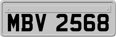 MBV2568