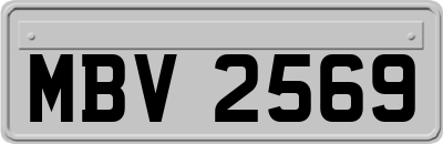 MBV2569