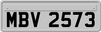 MBV2573
