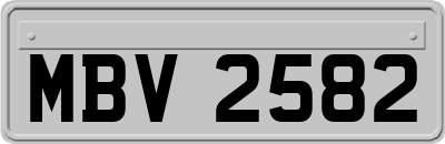 MBV2582