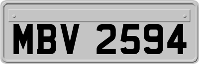 MBV2594