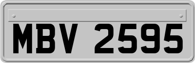 MBV2595