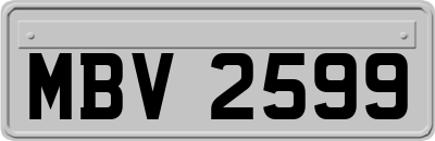 MBV2599