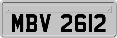MBV2612