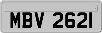 MBV2621