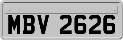 MBV2626
