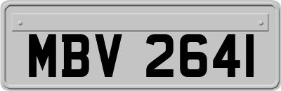 MBV2641