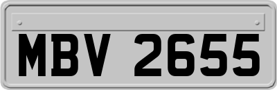 MBV2655