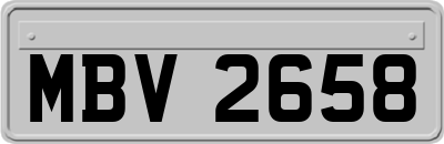 MBV2658
