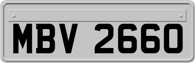 MBV2660