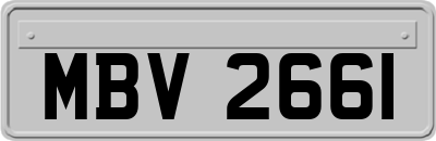 MBV2661