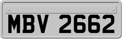 MBV2662