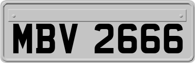 MBV2666