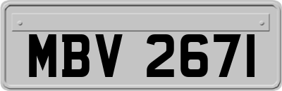 MBV2671
