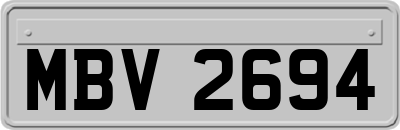 MBV2694