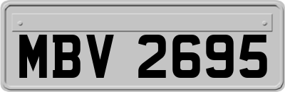 MBV2695