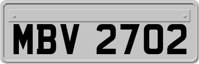 MBV2702