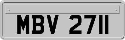 MBV2711