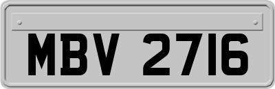 MBV2716