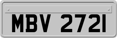 MBV2721