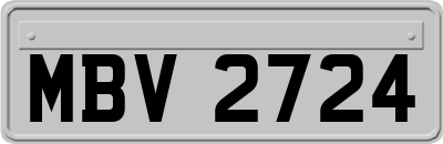 MBV2724