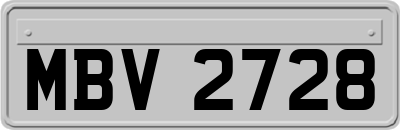 MBV2728
