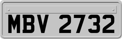 MBV2732