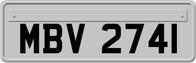 MBV2741