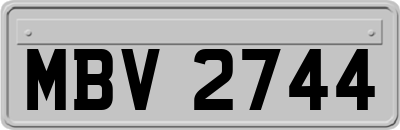 MBV2744