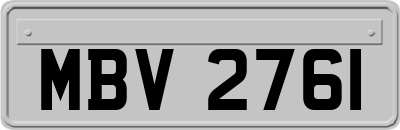 MBV2761