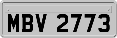 MBV2773