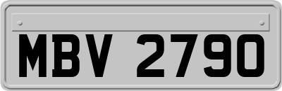 MBV2790