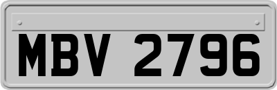 MBV2796