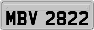 MBV2822