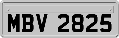 MBV2825