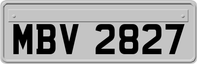 MBV2827