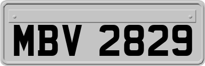 MBV2829