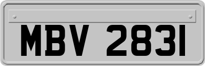 MBV2831