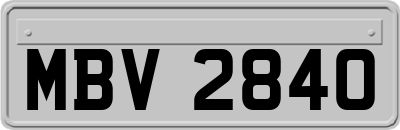 MBV2840