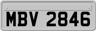 MBV2846