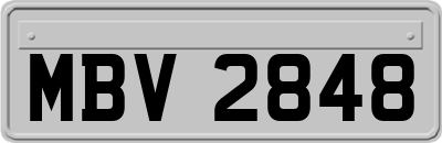 MBV2848