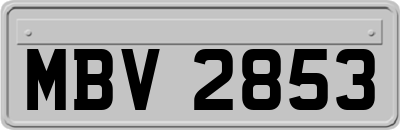 MBV2853