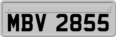 MBV2855