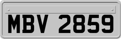 MBV2859