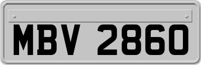MBV2860