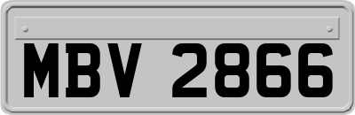 MBV2866