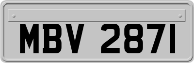 MBV2871