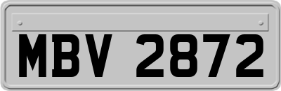MBV2872