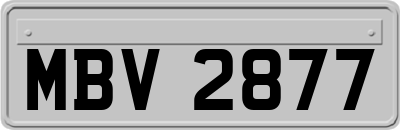 MBV2877