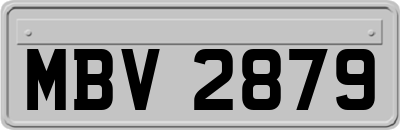 MBV2879